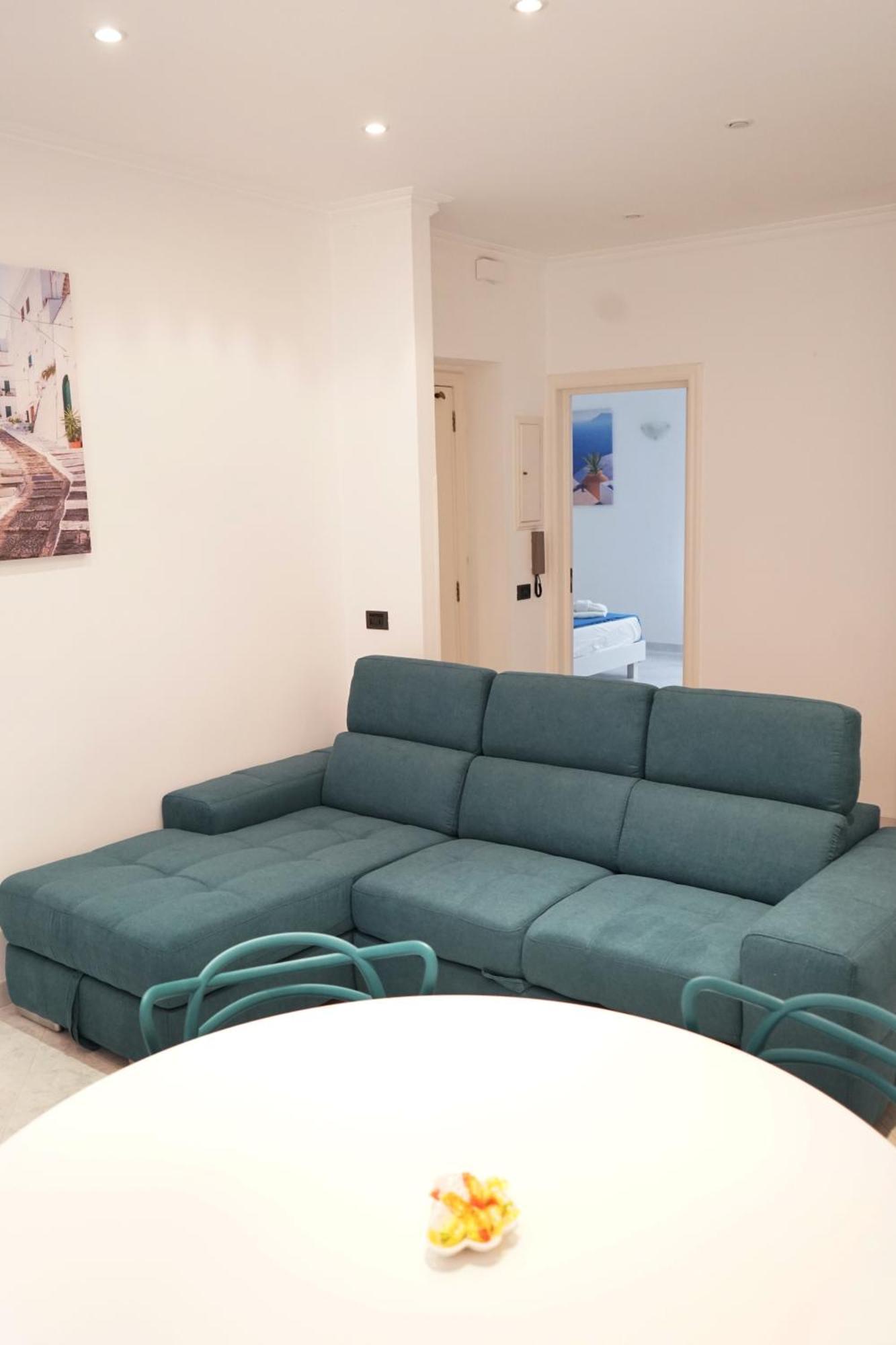 Appartement Ostuni Dream House Extérieur photo