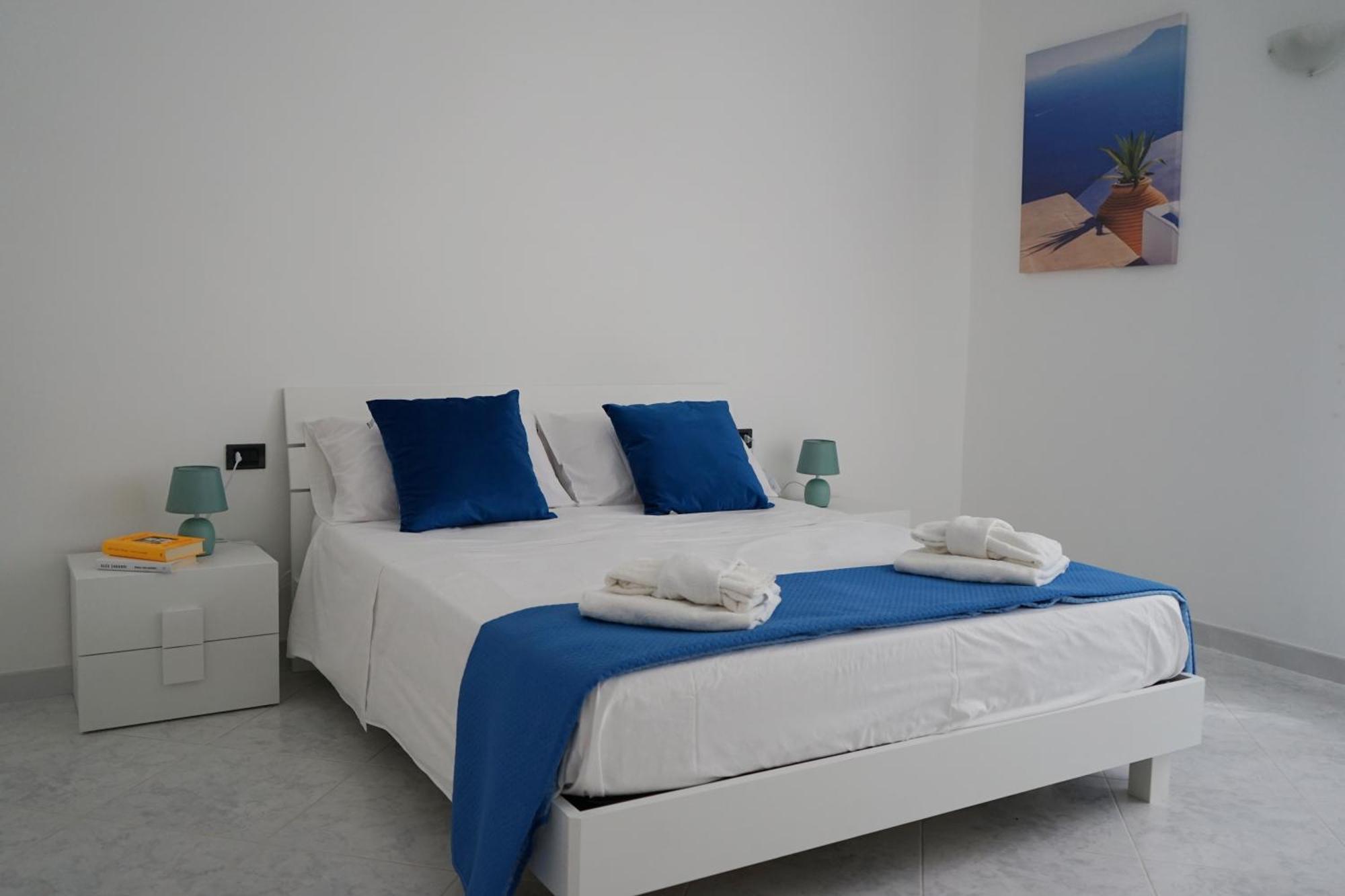 Appartement Ostuni Dream House Extérieur photo