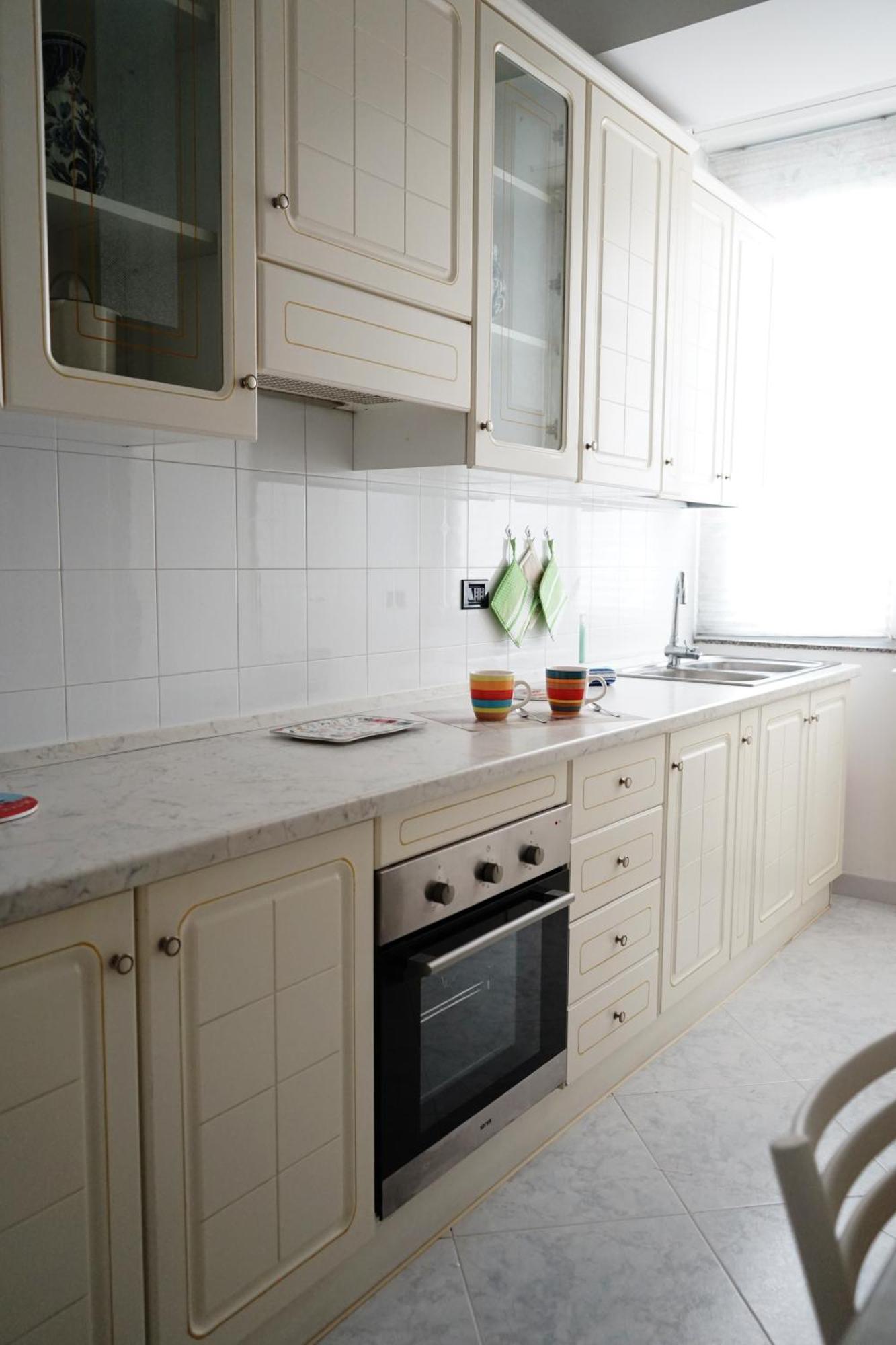 Appartement Ostuni Dream House Extérieur photo