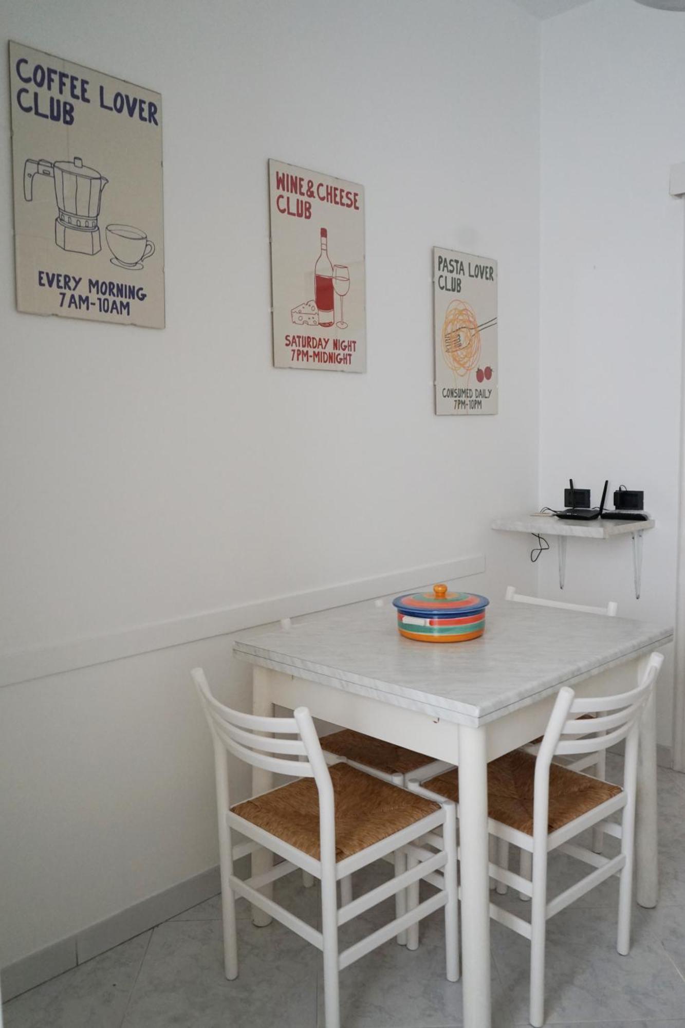 Appartement Ostuni Dream House Extérieur photo