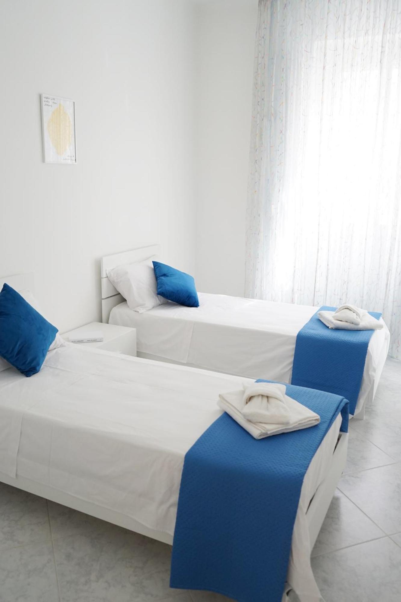 Appartement Ostuni Dream House Extérieur photo