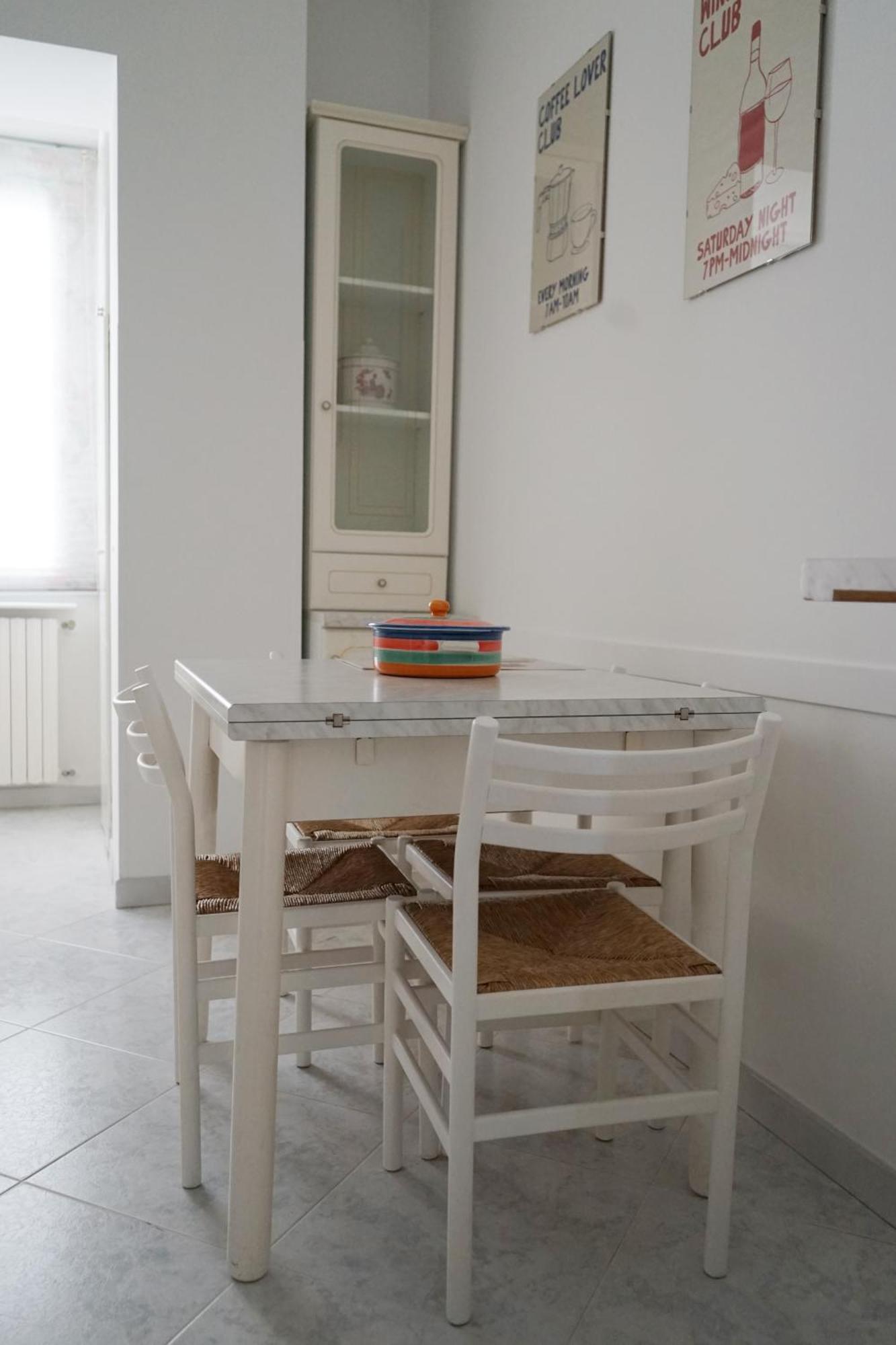 Appartement Ostuni Dream House Extérieur photo