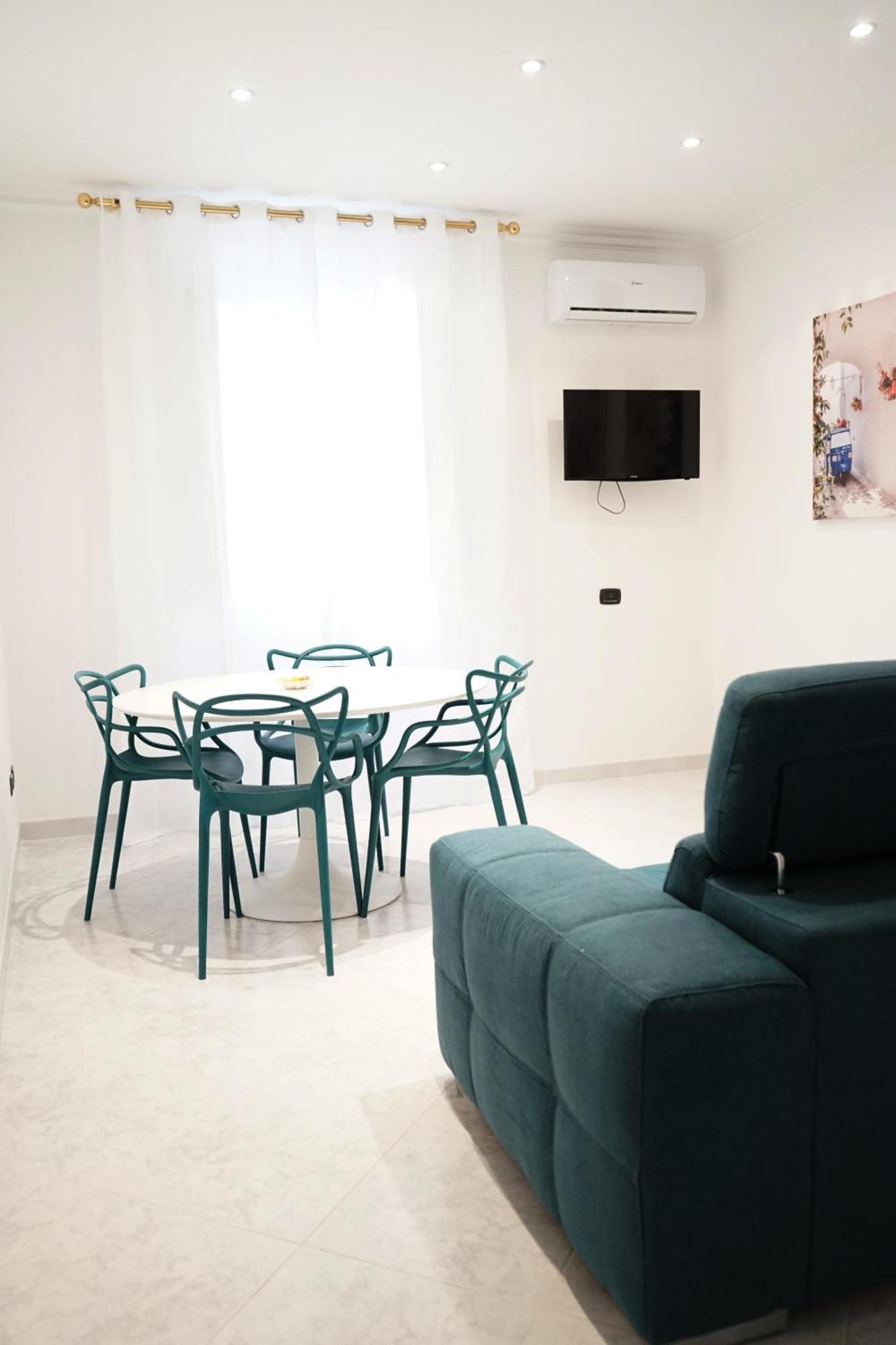 Appartement Ostuni Dream House Extérieur photo