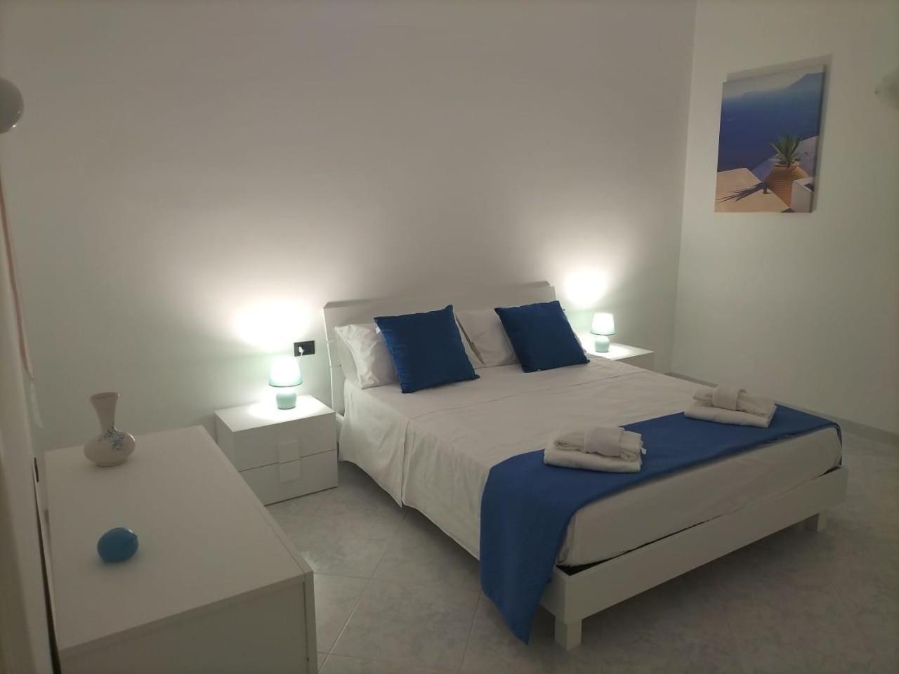 Appartement Ostuni Dream House Extérieur photo