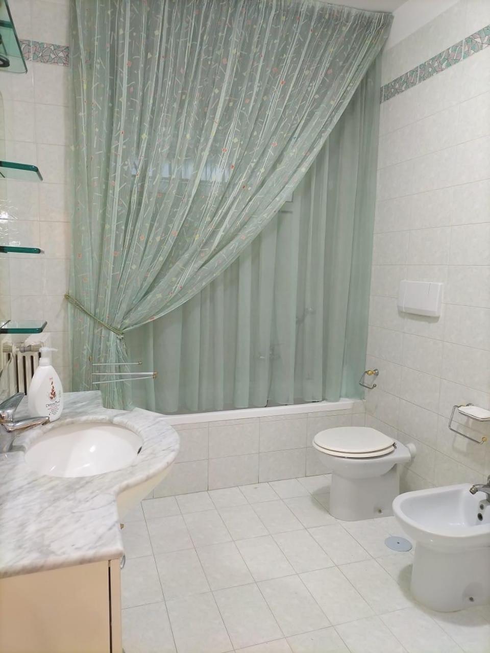 Appartement Ostuni Dream House Extérieur photo
