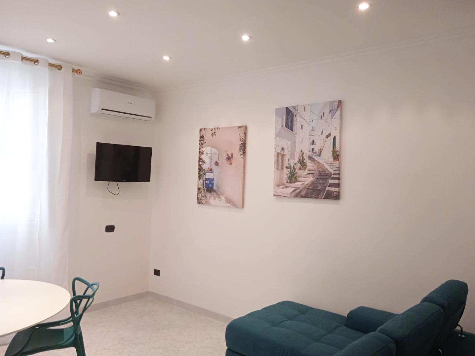 Appartement Ostuni Dream House Extérieur photo